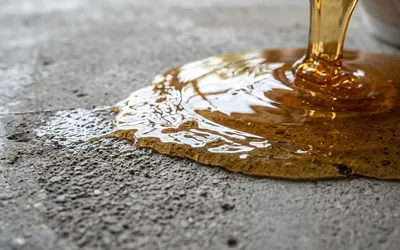 Epoxy Floor Coating